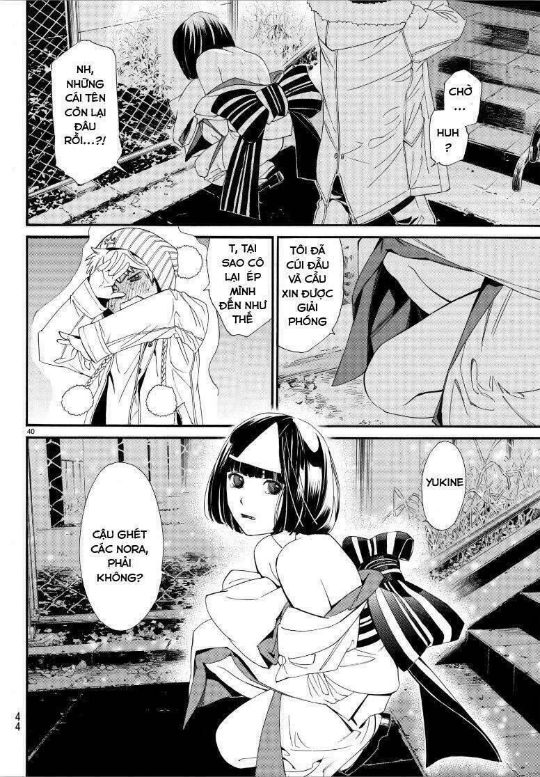 Noragami - Chương 77