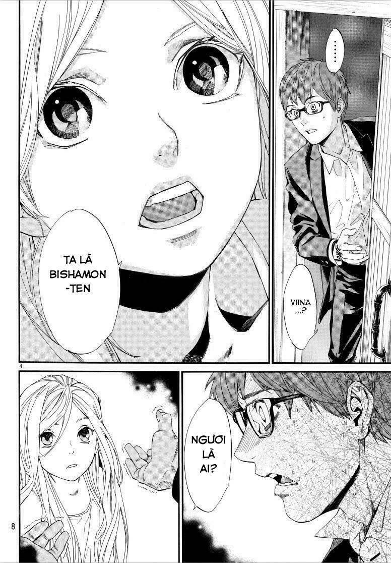 Noragami - Chương 77