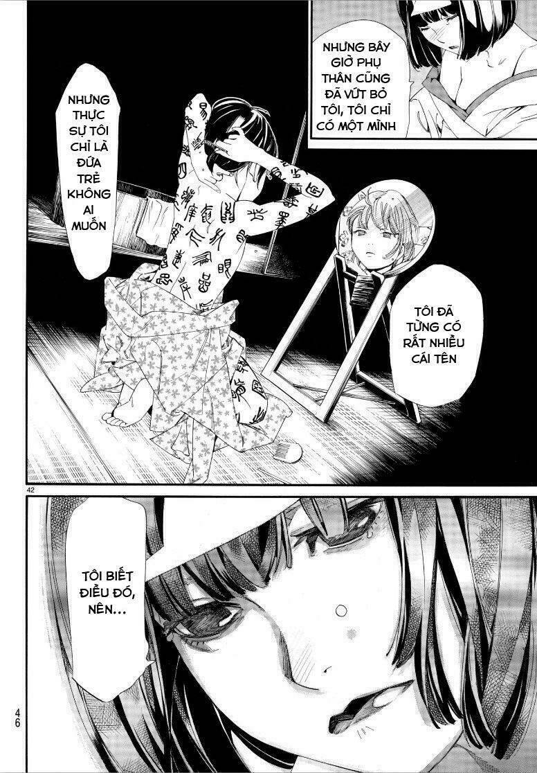 Noragami - Chương 77