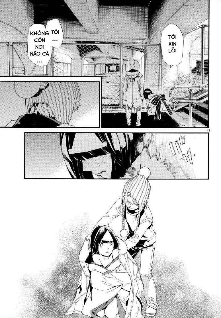Noragami - Chương 77