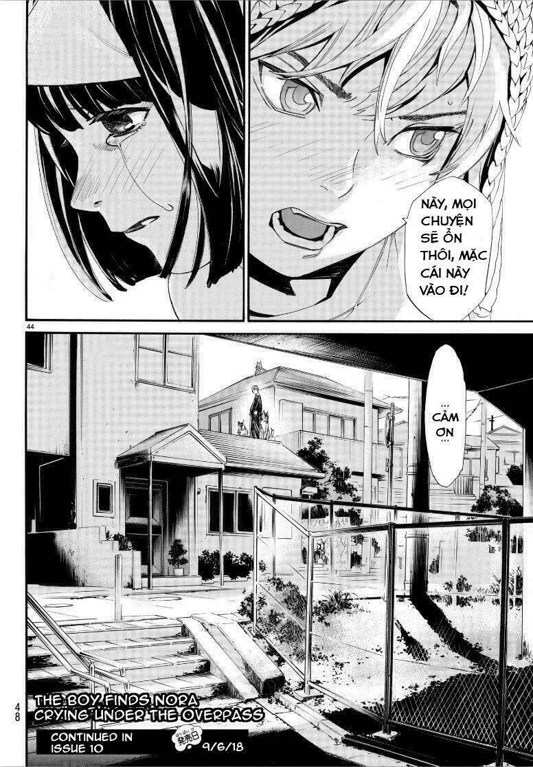 Noragami - Chương 77