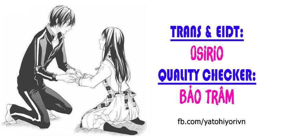 Noragami - Chương 77