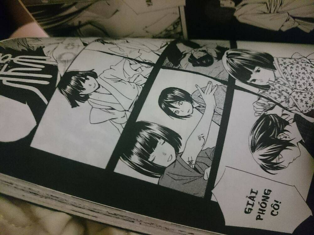 Noragami - Chương 77