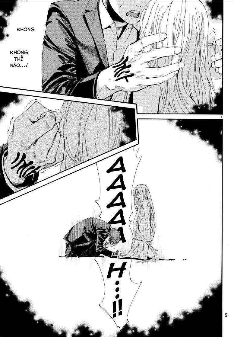 Noragami - Chương 77
