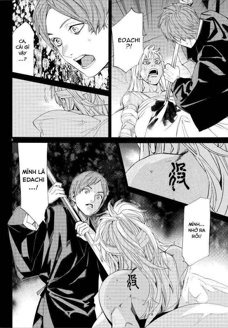 Noragami - Chương 77