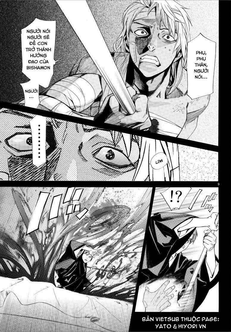 Noragami - Chương 77