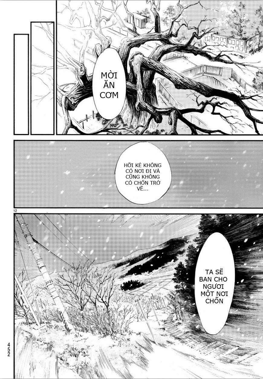 Noragami - Chương 78