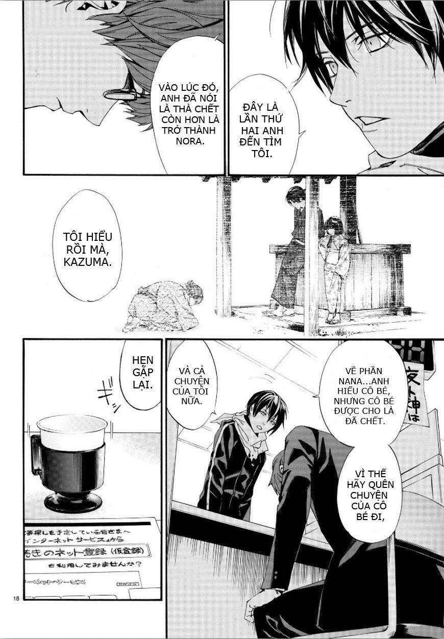 Noragami - Chương 78