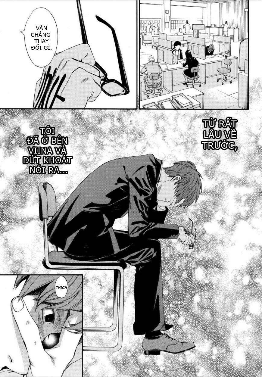 Noragami - Chương 78