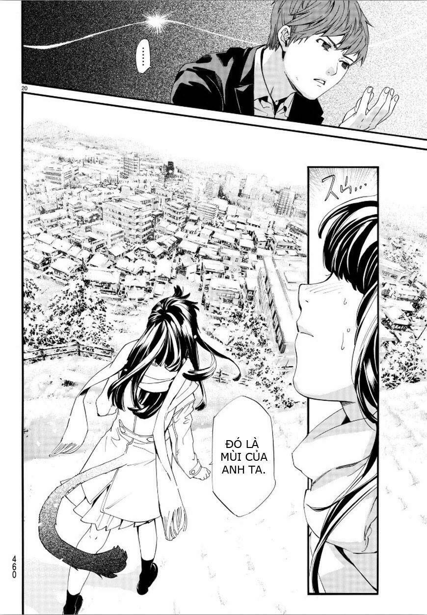 Noragami - Chương 78