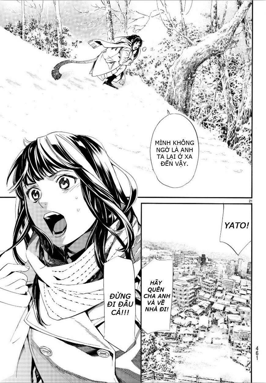 Noragami - Chương 78