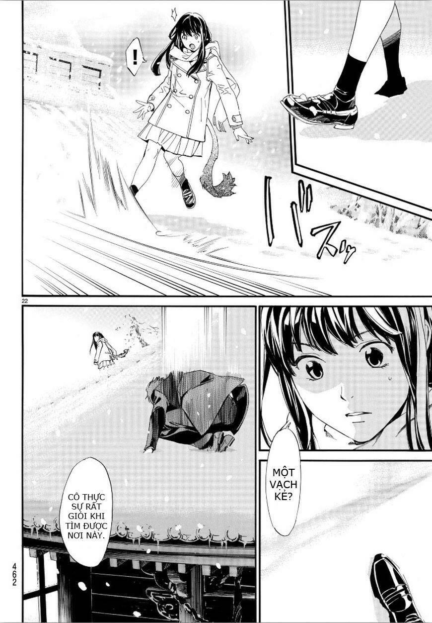 Noragami - Chương 78