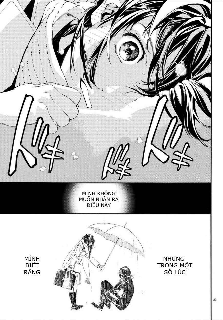 Noragami - Chương 78