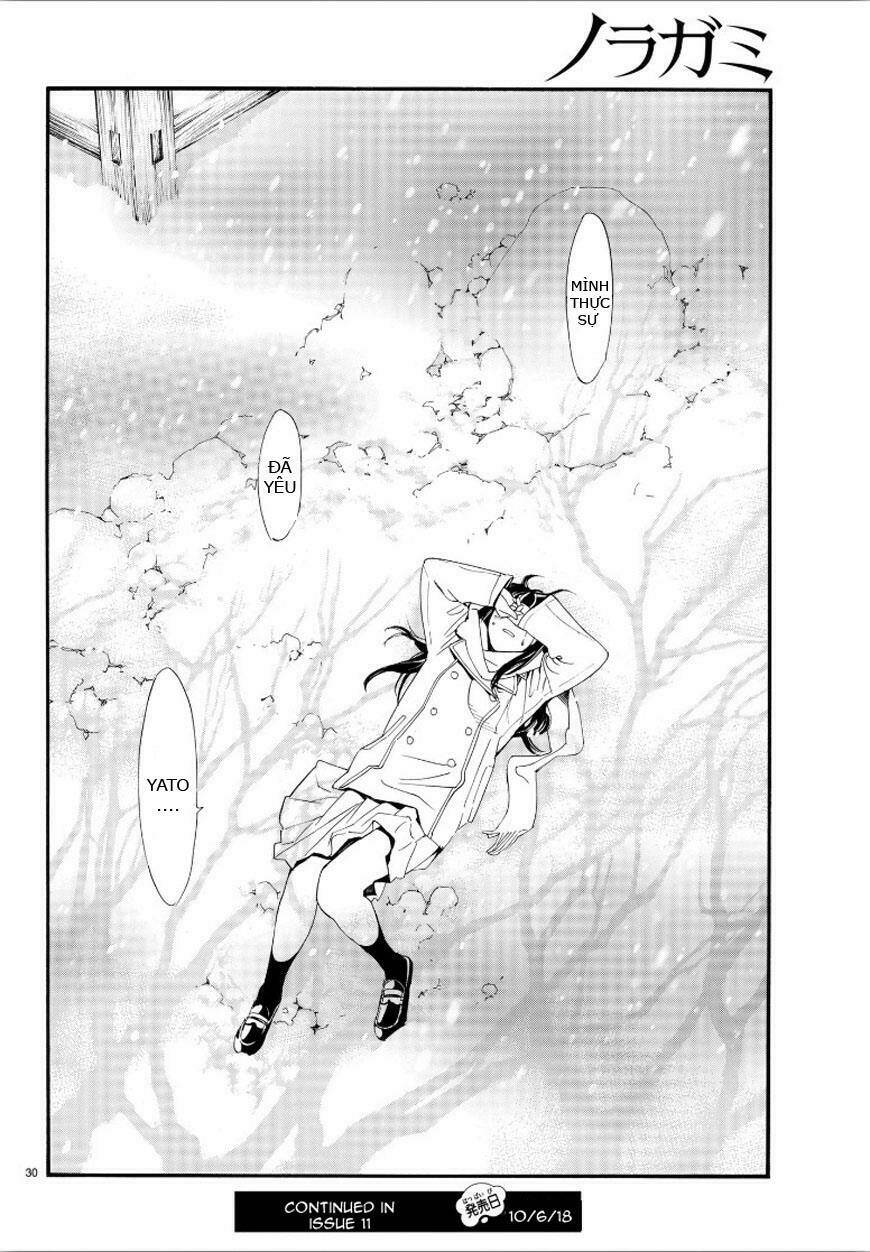 Noragami - Chương 78