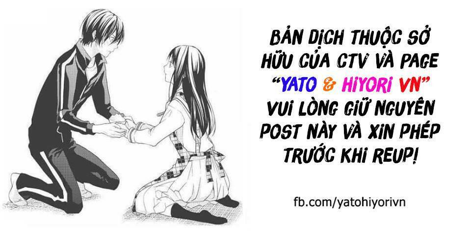 Noragami - Chương 78