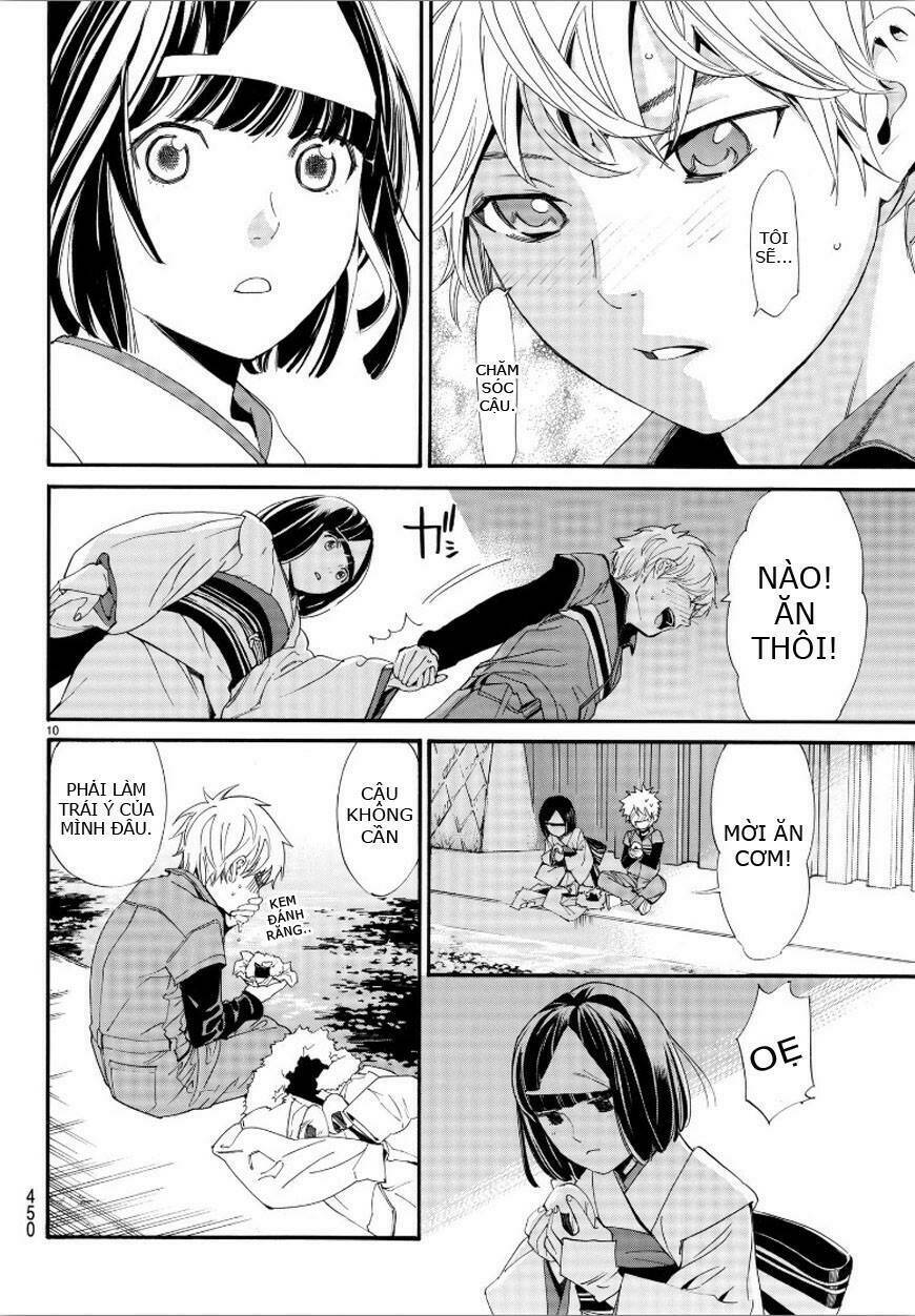Noragami - Chương 78