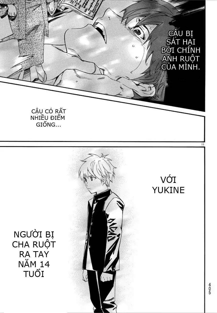 Noragami - Chương 79