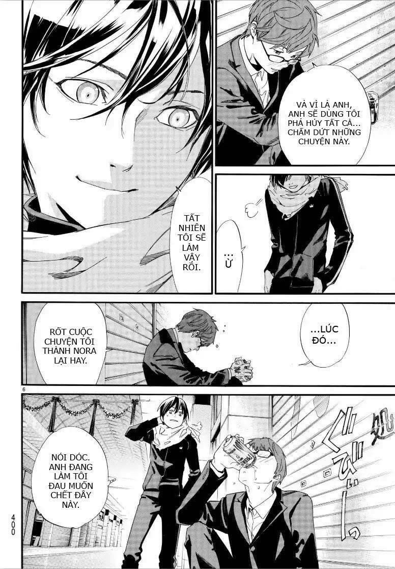 Noragami - Chương 79