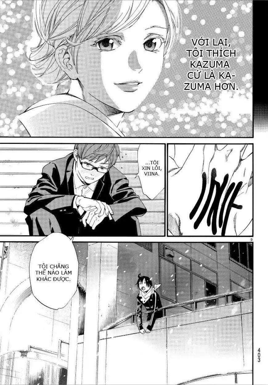 Noragami - Chương 79