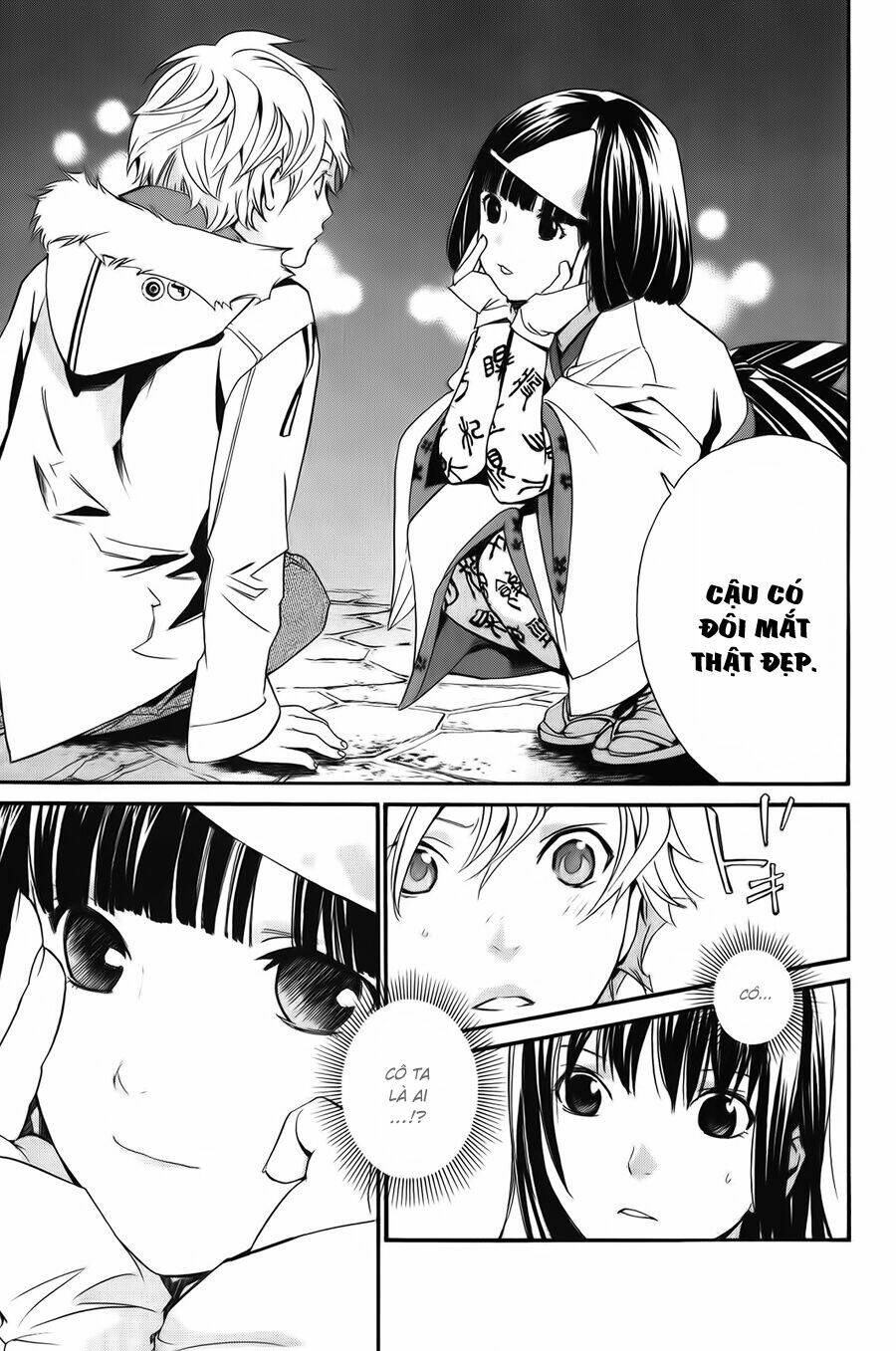 Noragami - Chương 8