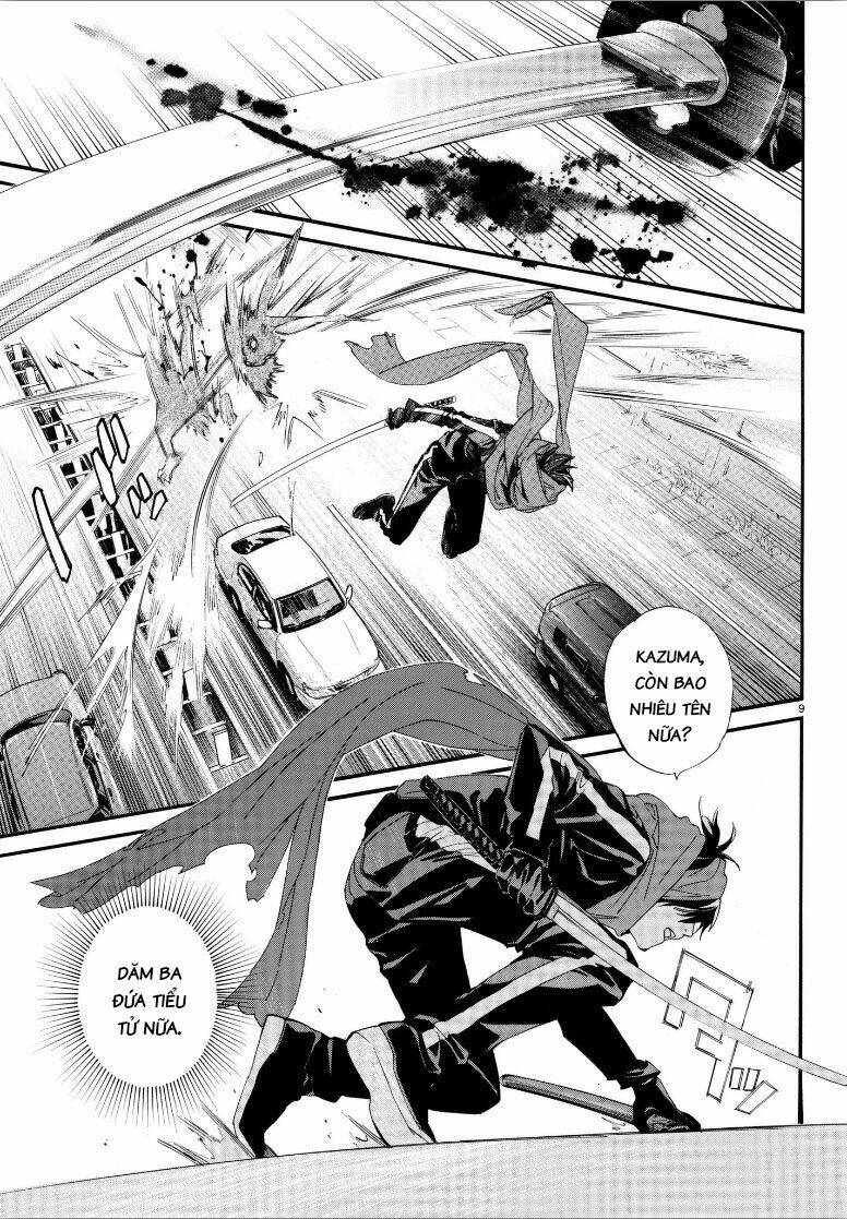 Noragami - Chương 80