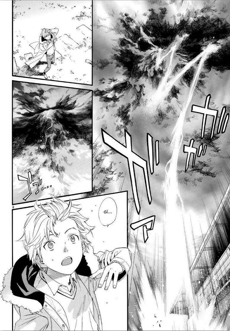 Noragami - Chương 81