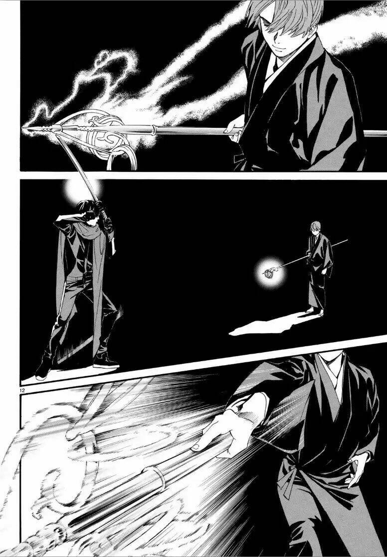 Noragami - Chương 82