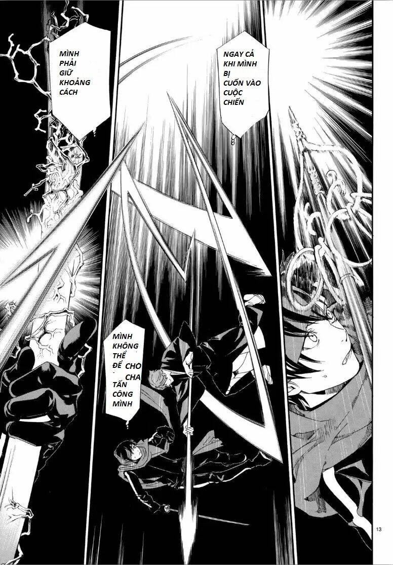 Noragami - Chương 82