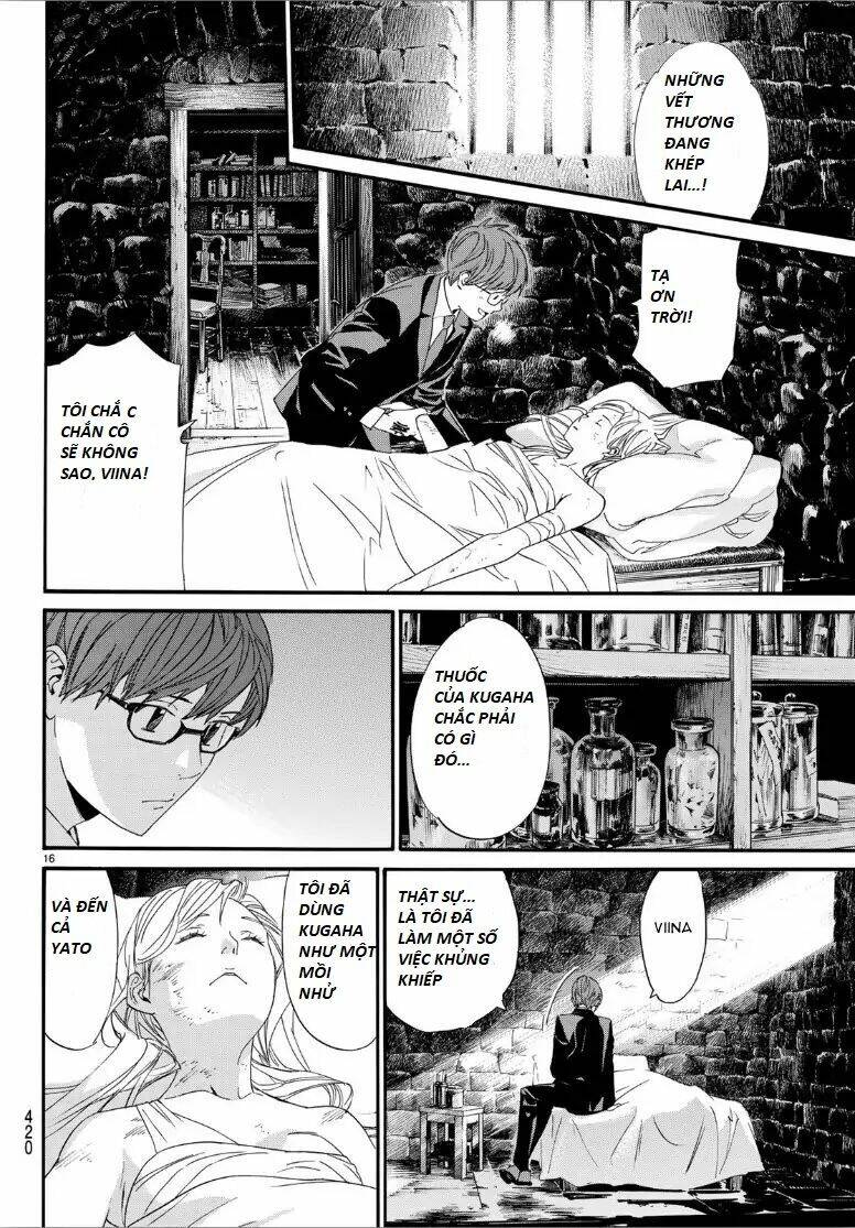 Noragami - Chương 82
