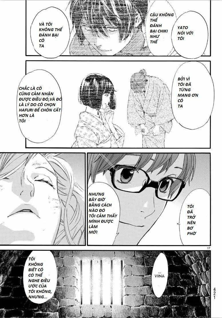 Noragami - Chương 82