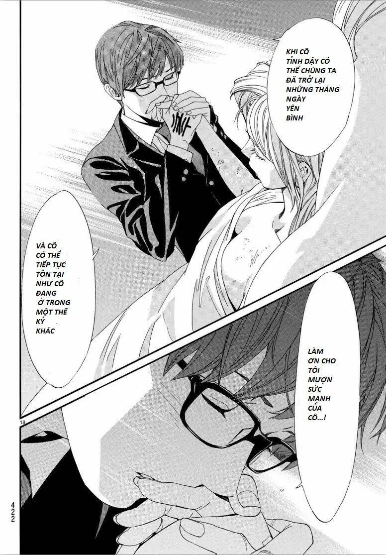 Noragami - Chương 82