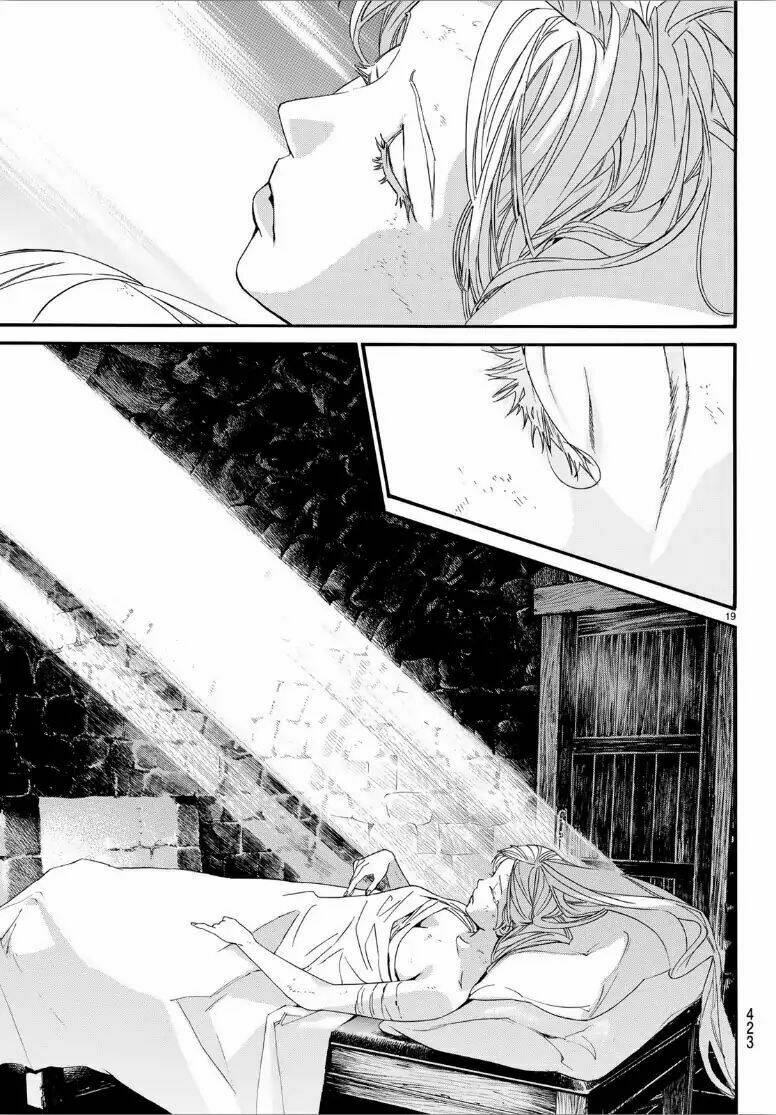 Noragami - Chương 82
