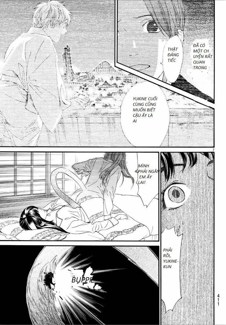 Noragami - Chương 82