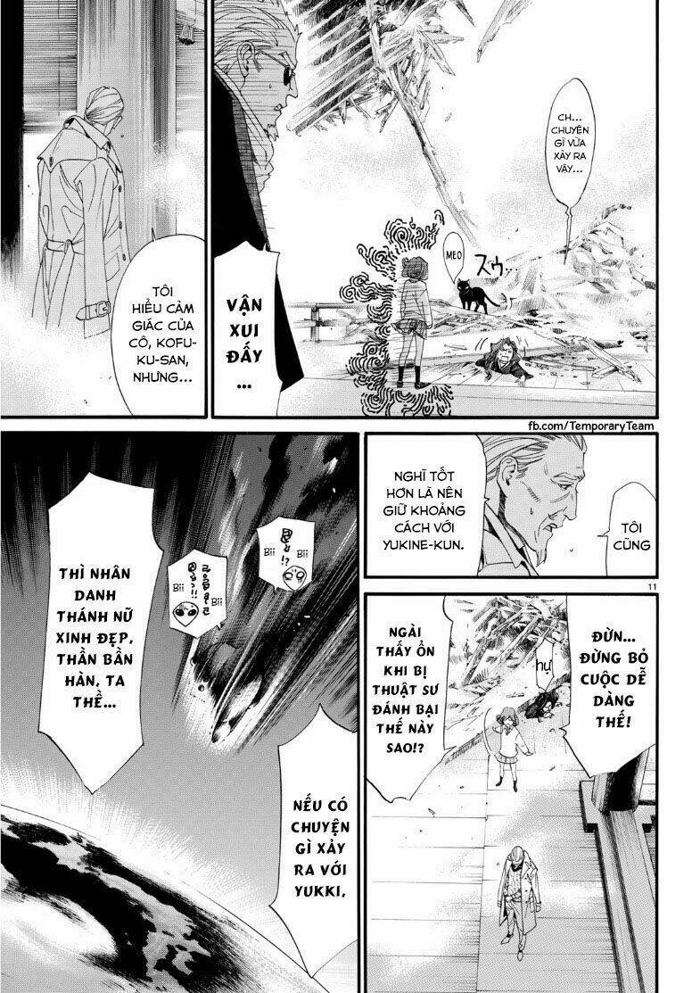 Noragami - Chương 83