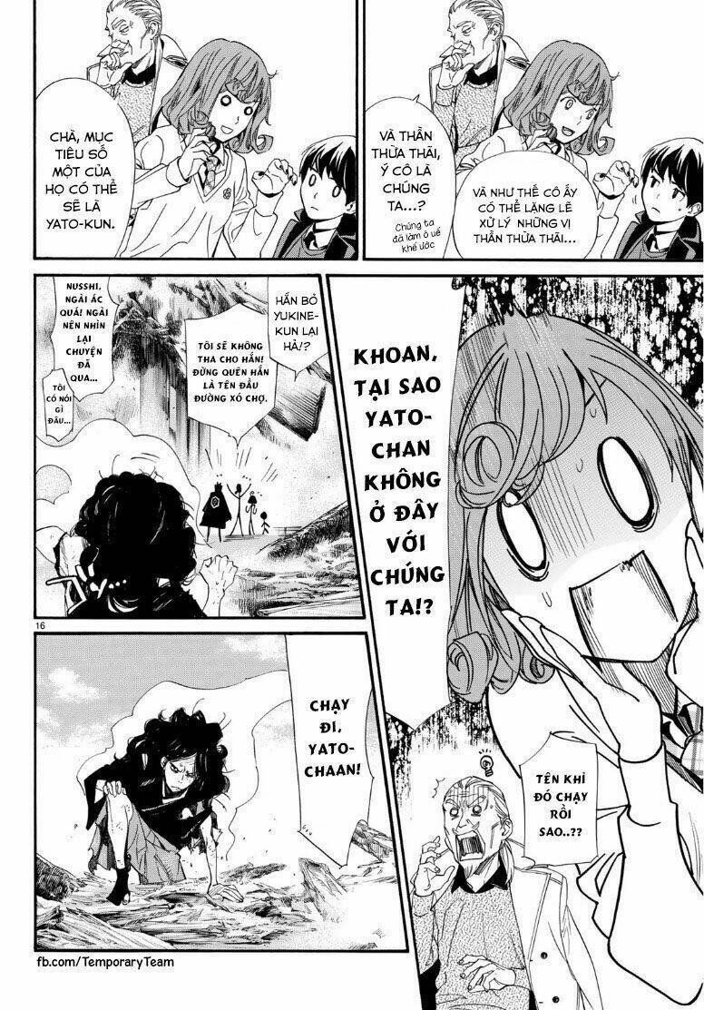 Noragami - Chương 83