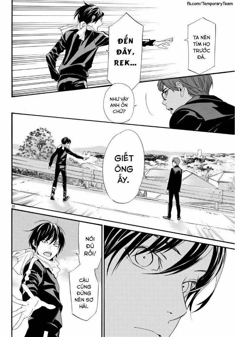 Noragami - Chương 83
