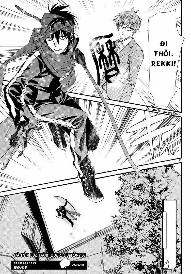 Noragami - Chương 83