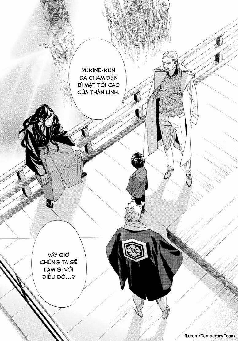 Noragami - Chương 83