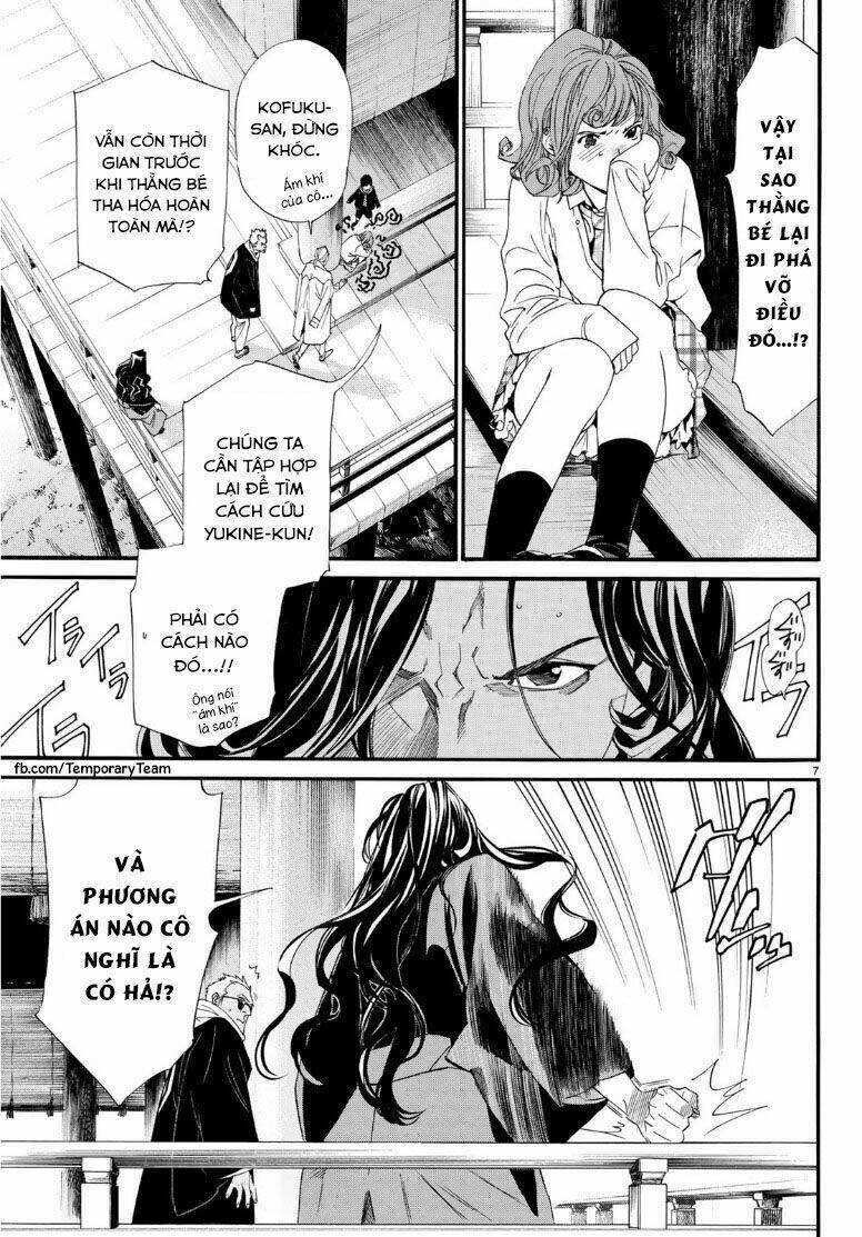 Noragami - Chương 83