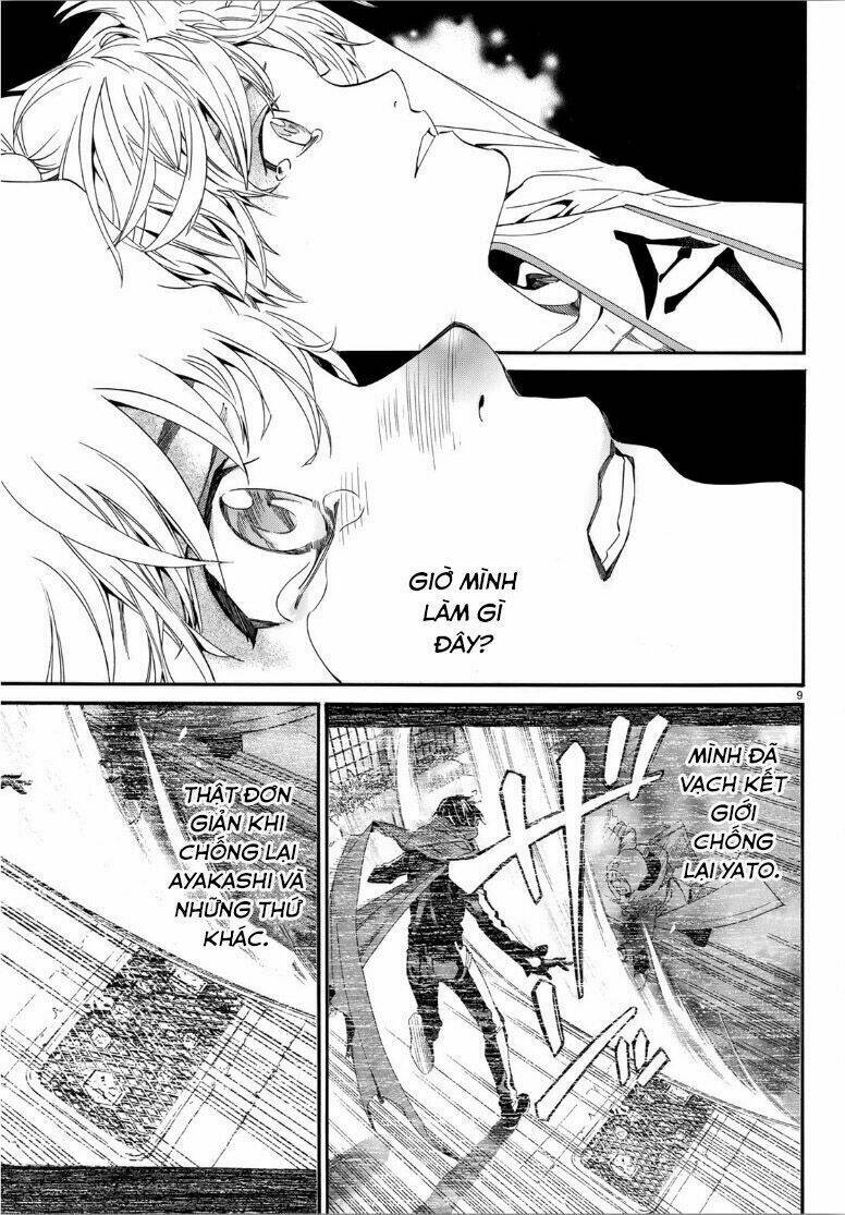 Noragami - Chương 84