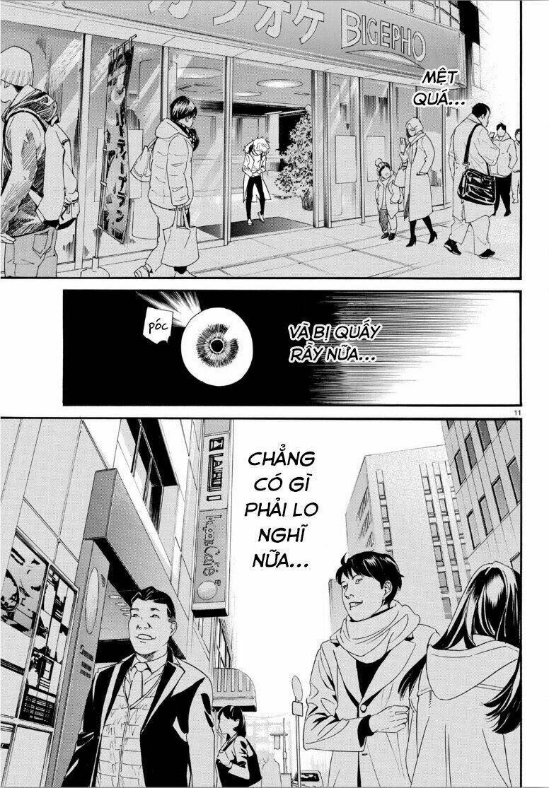 Noragami - Chương 84