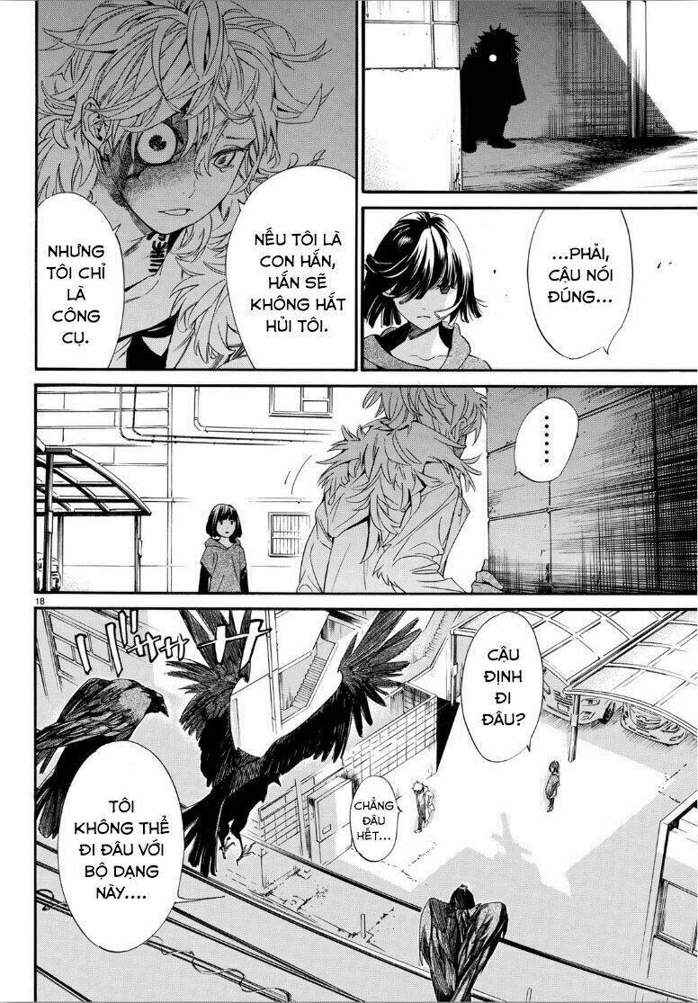 Noragami - Chương 84