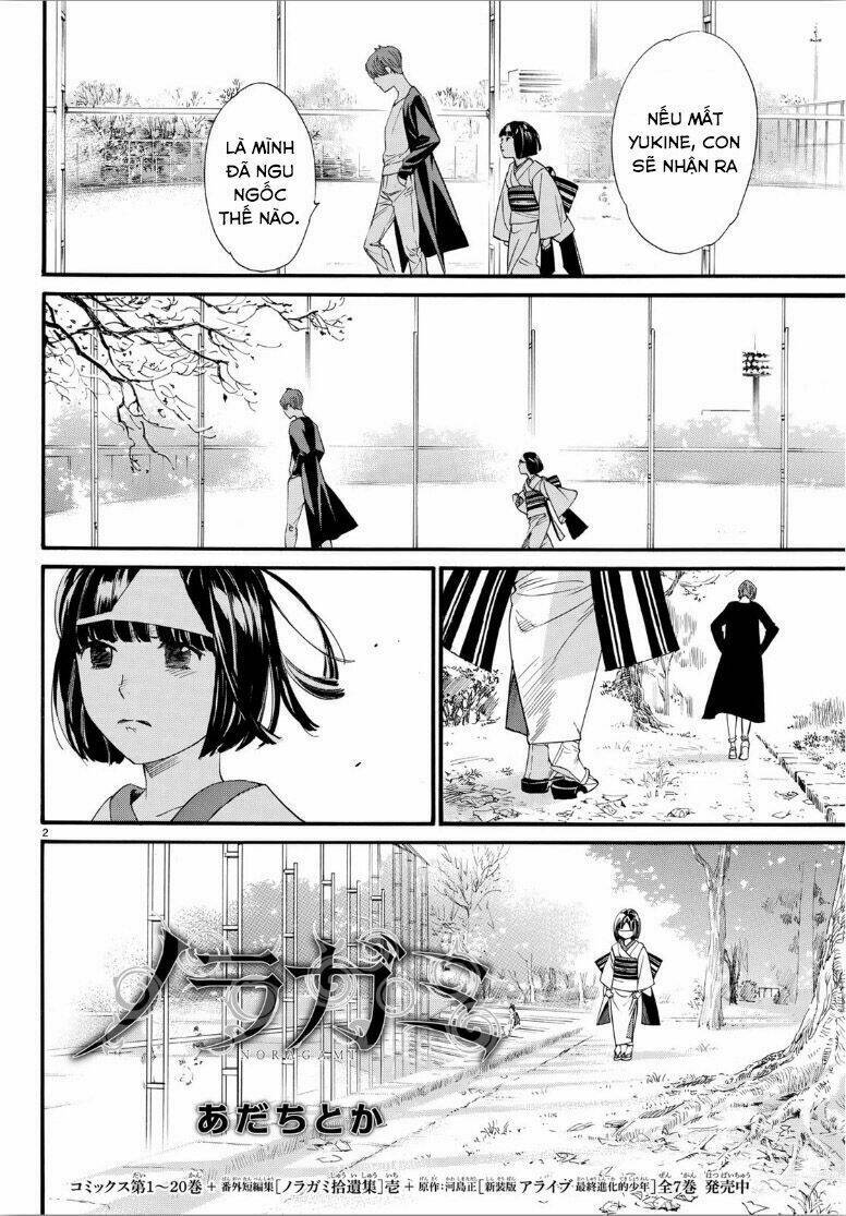 Noragami - Chương 84