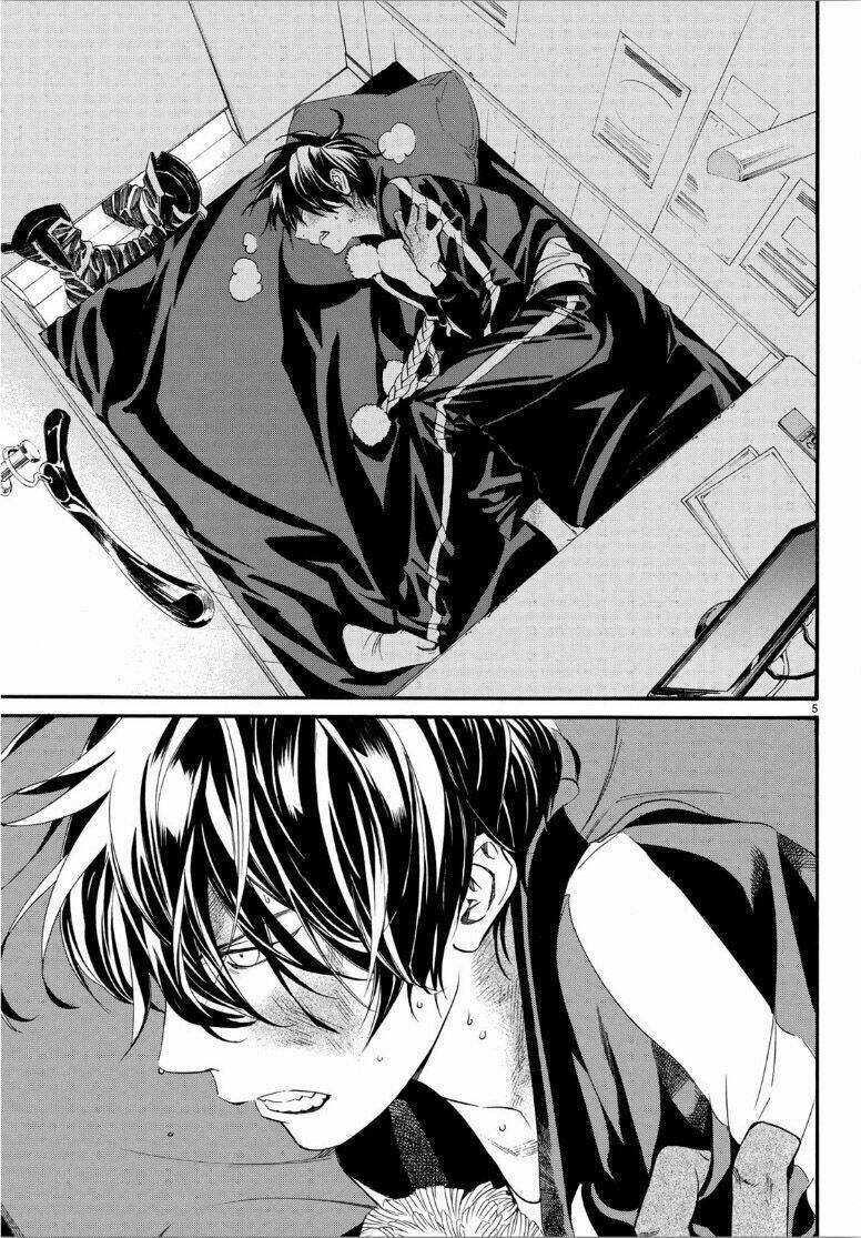 Noragami - Chương 84