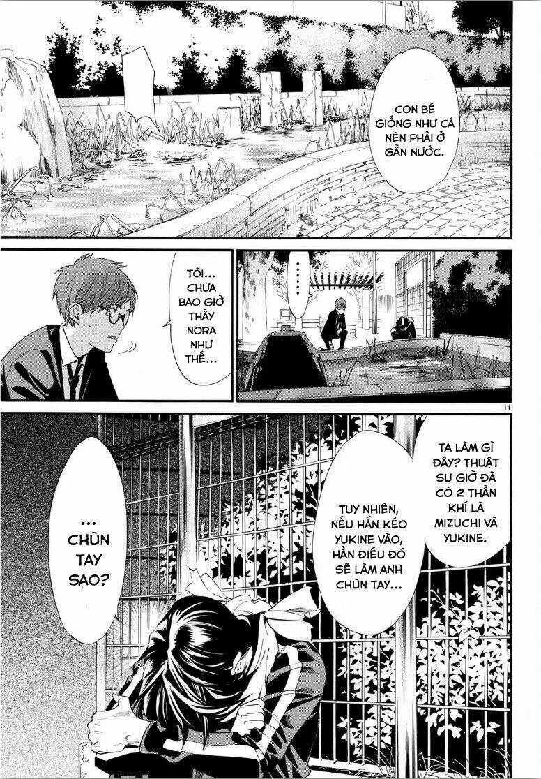 Noragami - Chương 85