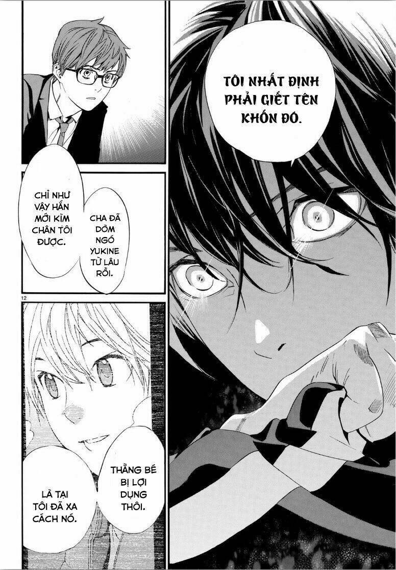 Noragami - Chương 85