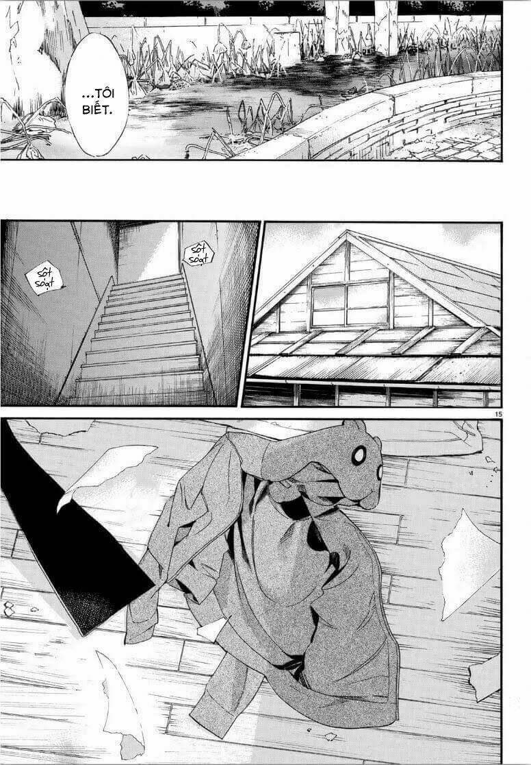 Noragami - Chương 85