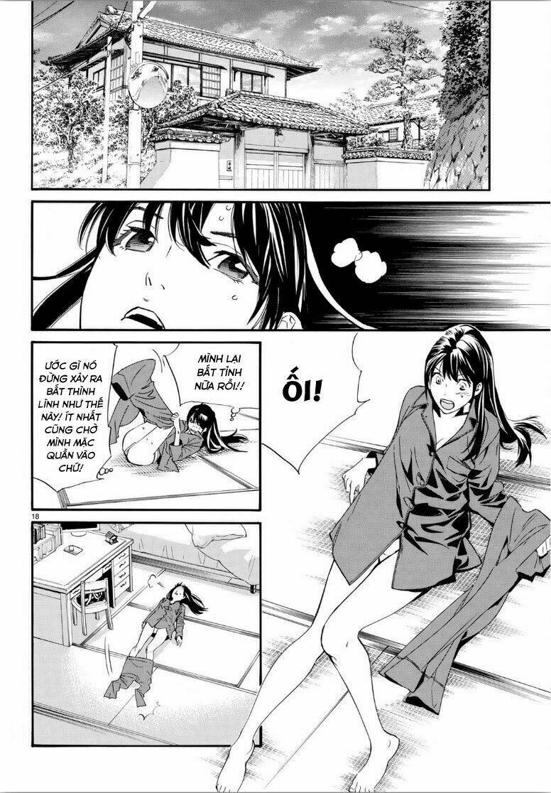 Noragami - Chương 85