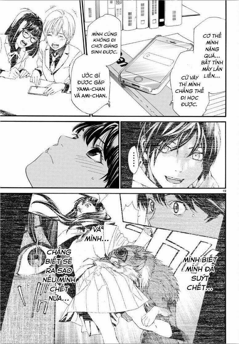 Noragami - Chương 85