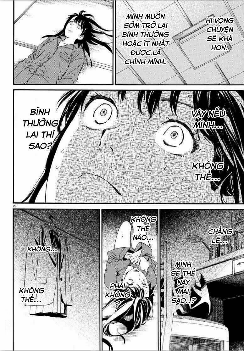 Noragami - Chương 85